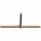 Ekena Millwork Eugene Smooth Timber Gable Bracket, Douglas Fir, 72"W x 33"H x 3 1/2"D x 3 1/2"F, 11/12 Pitch GBW072X33X0404EUG00SDF - alternate 3